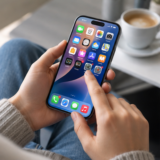 Как выбрать iPhone в 2026 году