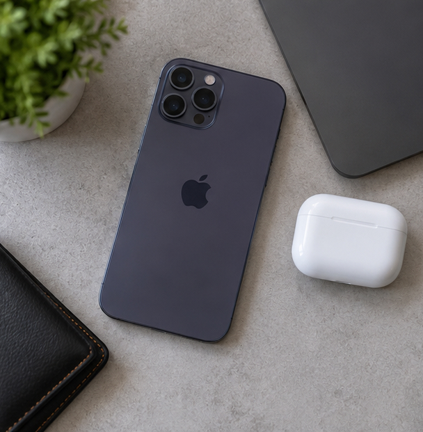 Как выбрать iPhone в 2026 году
