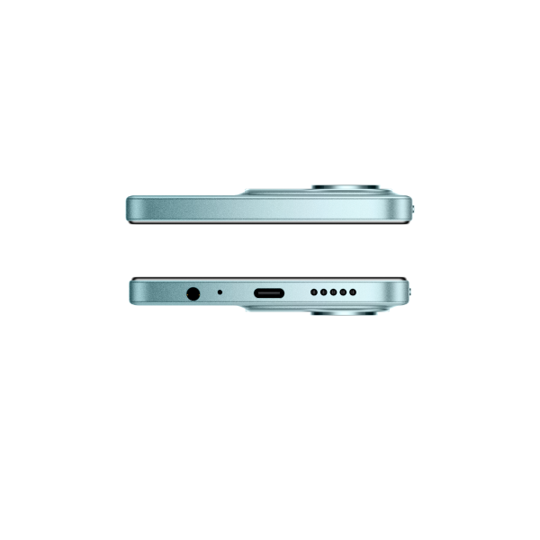 Смартфон Xiaomi Redmi 15C, 4/256Gb, Dual nano SIM, Mint Green
