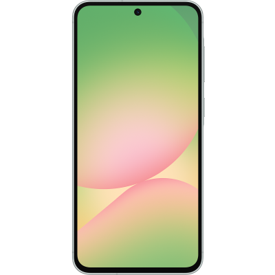 Смартфон Samsung Galaxy A56, 8/256Гб, Dual nano SIM Awesome Olive