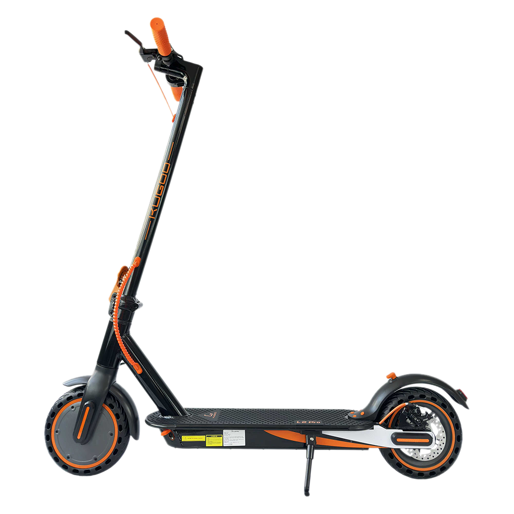 Электросамокат KUGOO L2 PRO