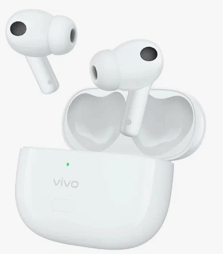 Наушники Vivo TWS 2 XE W23 White