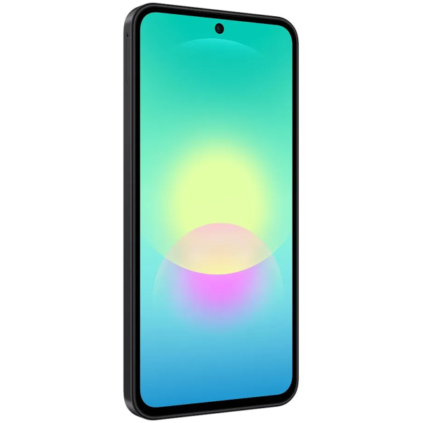 Смартфон Samsung Galaxy A27, 6/128Gb, NFC, AMOLED, 120Гц, 5000мAч, черный