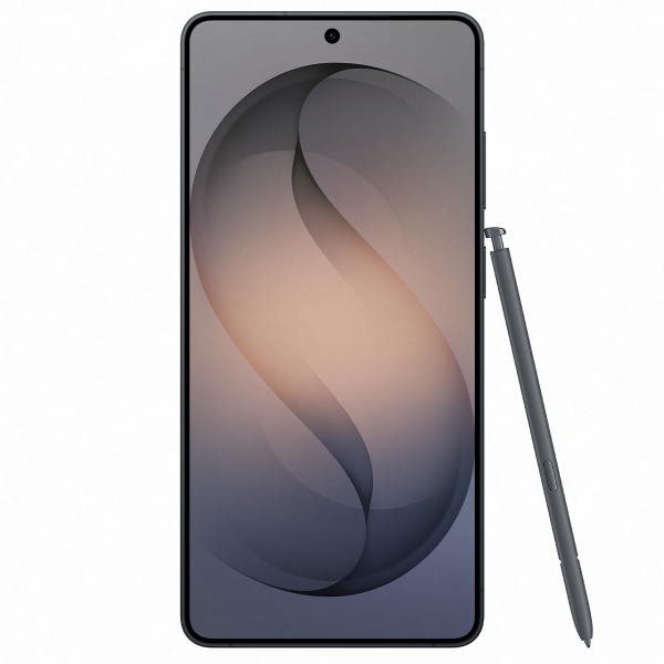 Смартфон Samsung Galaxy S26 Ultra, 12/256Гб Dual nano sim Black 