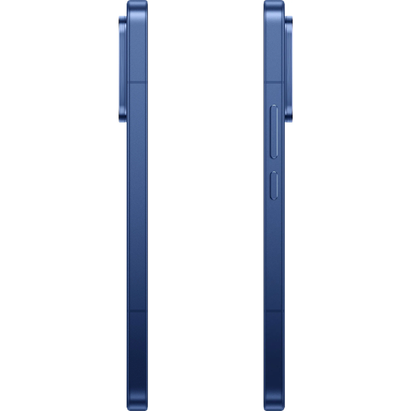 Смартфон Xiaomi 17T Pro 12/256Гб Global, Dual nano SIM, Blue Leica