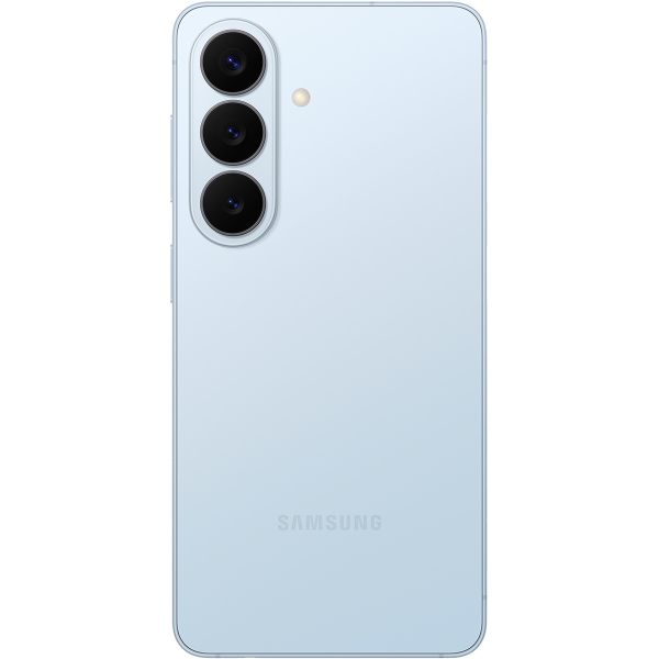 Смартфон Samsung Galaxy S26 12/256Гб Dual nano sim, Global, Sky Blue