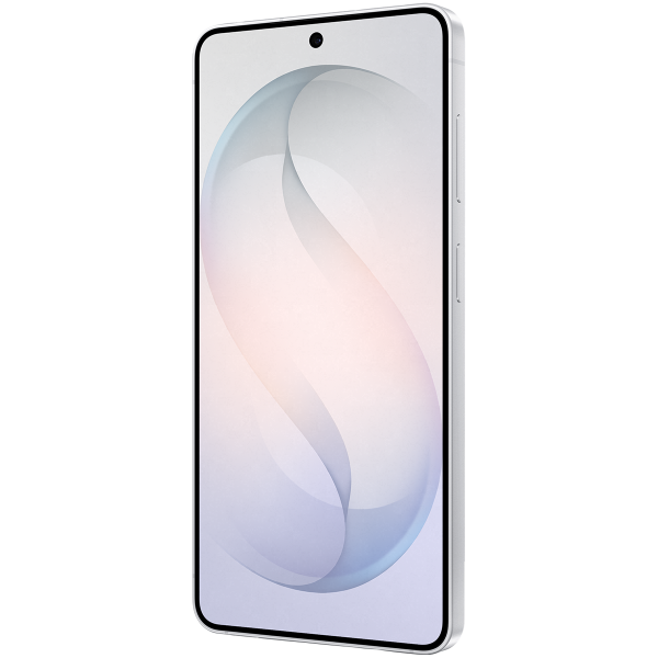 Смартфон Samsung Galaxy S26 12/256Гб White