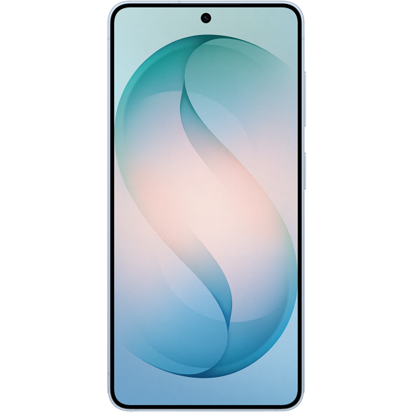 Смартфон Samsung Galaxy S26 12/256Гб Dual nano sim, Global, Sky Blue