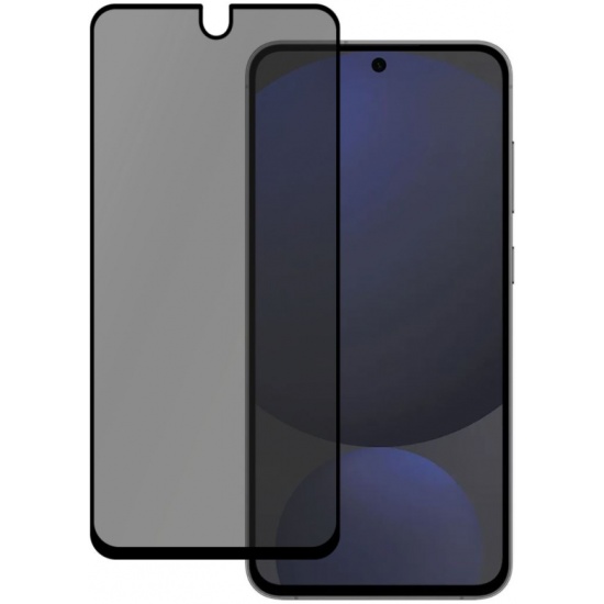 Стекло защитное Samsung S24 FE / Samsung A36 / A37 / A56 Антишпион OG