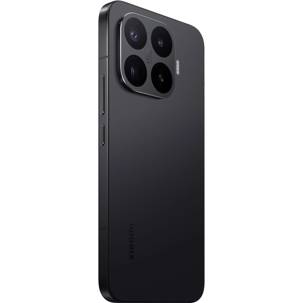 Смартфон Xiaomi 17T Pro 12/512Гб Global, Dual nano SIM, Black Leica
