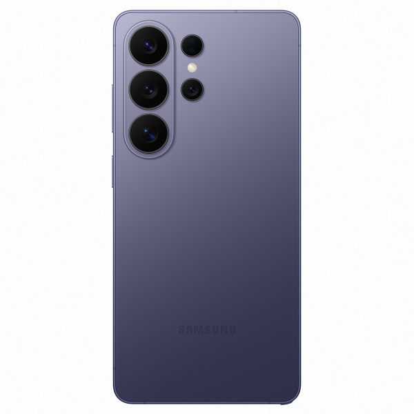 Смартфон Samsung Galaxy S26 Ultra, 12/256Гб Dual nano sim Cobalt Violet