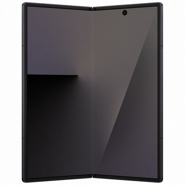 Смартфон Samsung Galaxy Z Fold 7 12/512Гб Dual nano sim Jet Black 