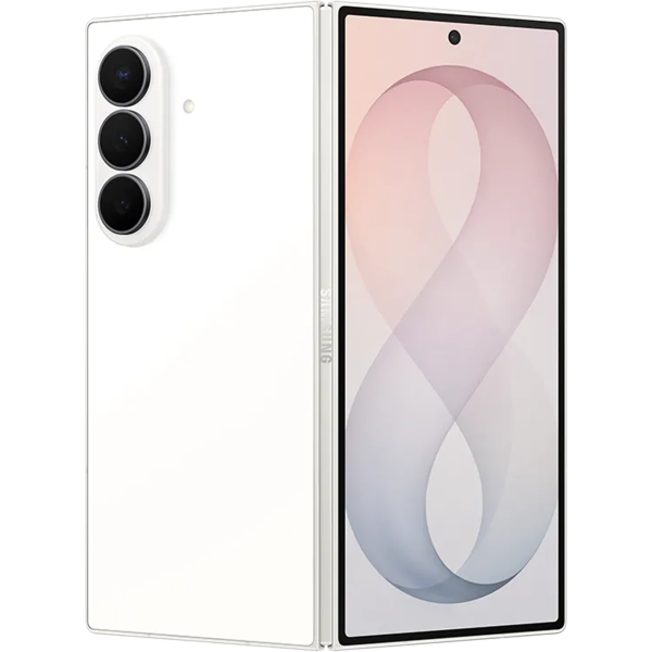 Смартфон Samsung Galaxy Z Fold 8 Ultra, 12/256gb Cream
