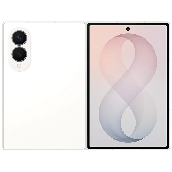 Смартфон Samsung Galaxy Z Fold 8 12/512Гб Cream