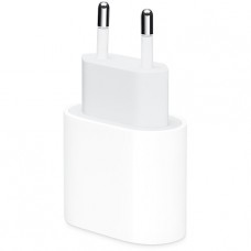 СЗУ блок lPhone 20W (MU7V2ZM/A) USB-C Power Adapter Оригинал