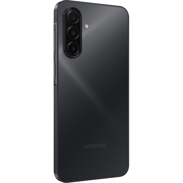 Смартфон Samsung Galaxy A17 4/128Гб, Global, Dual nano sim Black