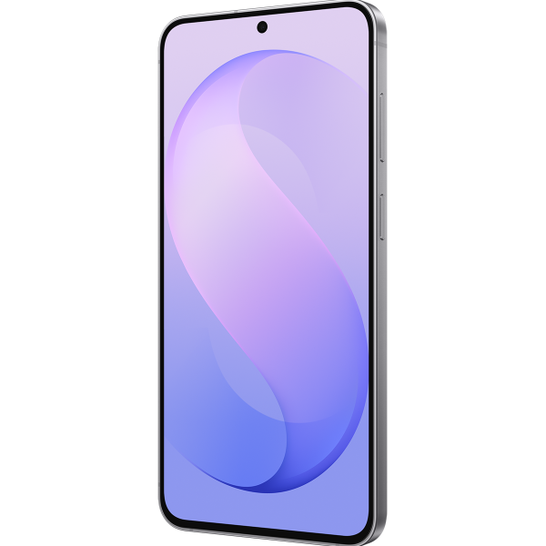Смартфон Samsung Galaxy S26 FE 8/128Гб Blueberry