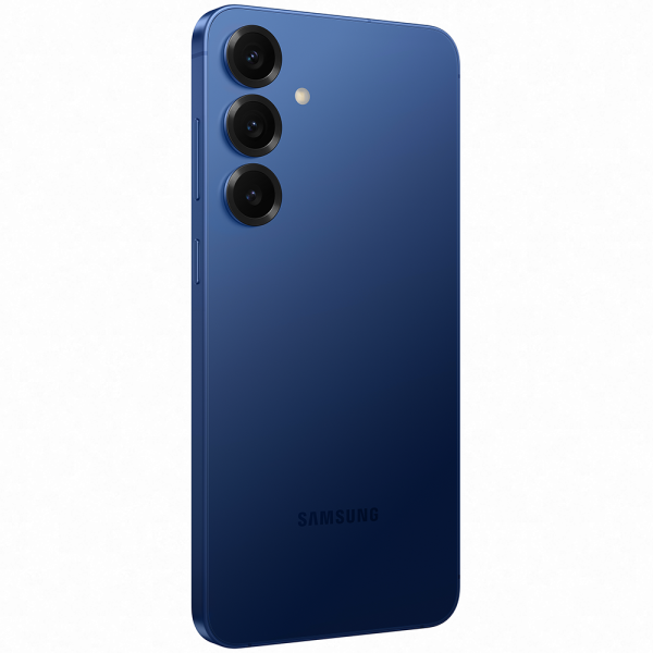 Смартфон Samsung Galaxy S25 Plus 12/256Гб Dual nano sim Navy