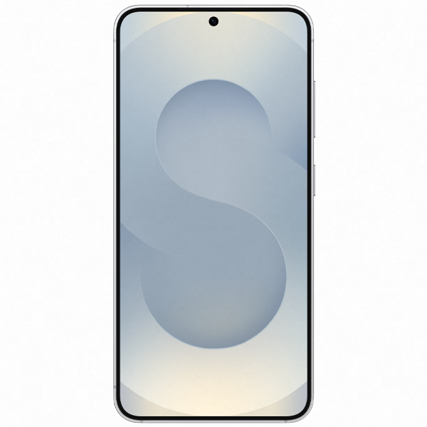 Смартфон Samsung Galaxy S25 12/256Гб Dual nano sim Silver Shadow