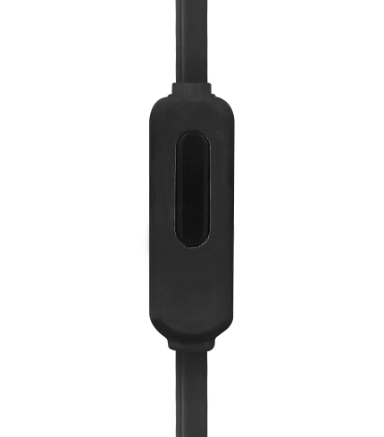 Наушники Partner "Melody" Black