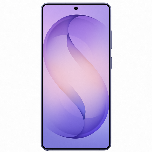 Смартфон Samsung Galaxy S26 Ultra, 12/256Гб Dual nano sim Cobalt Violet