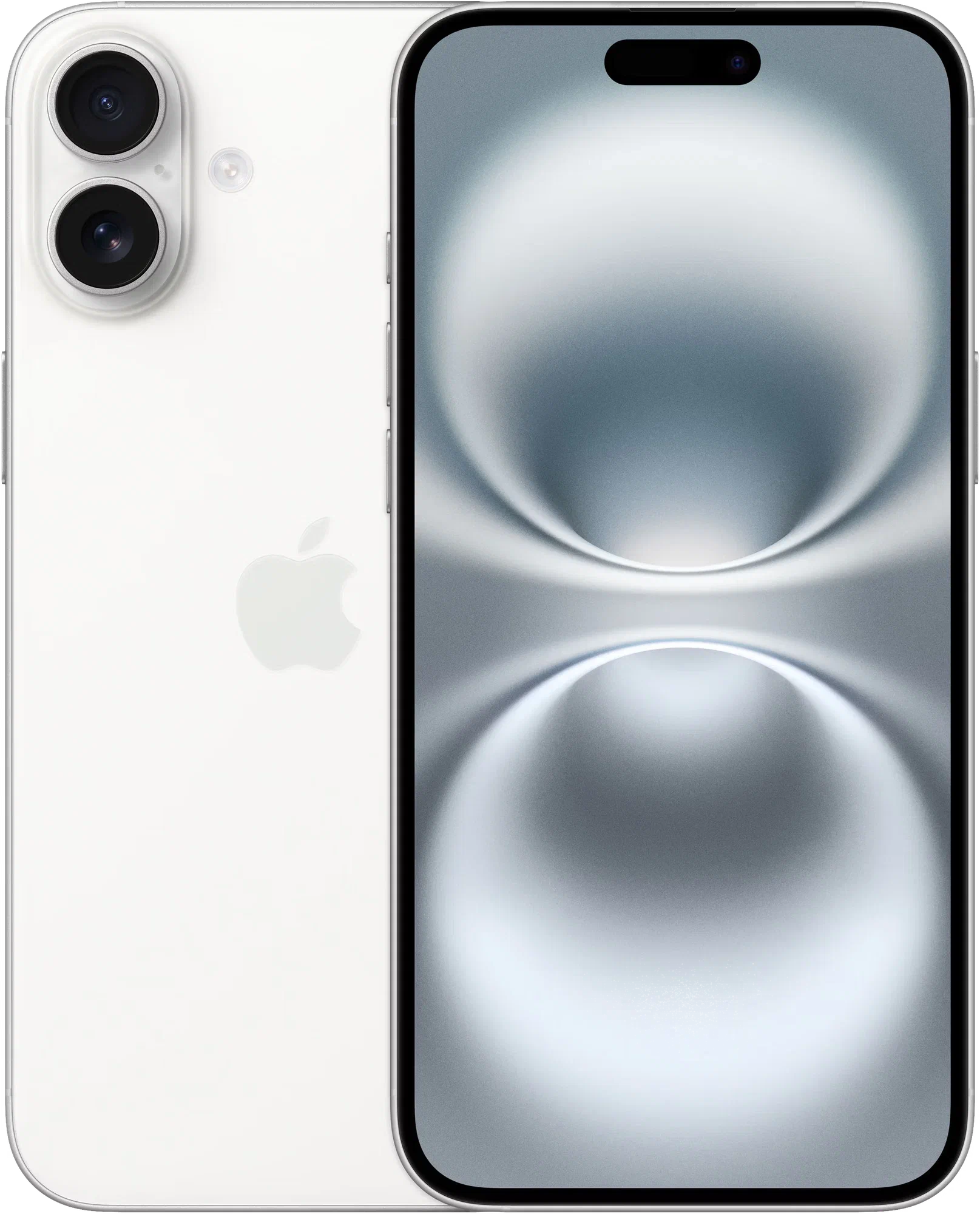 Смартфон Apple iPhone 16 512ГБ Белый/White