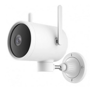 Поворотная наружная видеокамера IP-камера Xiaomi Imilab EC3 Outdoor Security (CMSXJ25A) Уценка