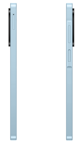 Смартфон Samsung Galaxy A17 4/128Гб, Global, Dual nano sim Blue