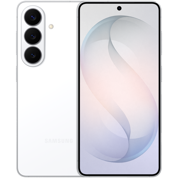 Смартфон Samsung Galaxy S26 Plus 12/512Гб White