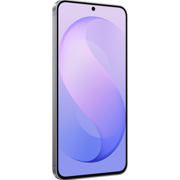 Смартфон Samsung Galaxy S26 FE 8/128Гб Blueberry