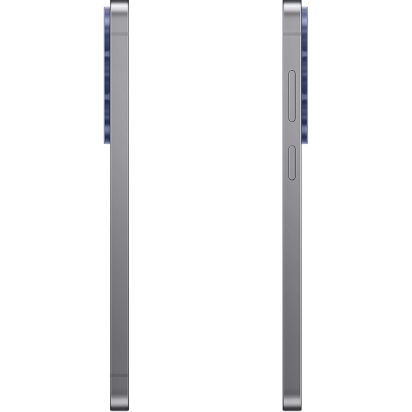 Смартфон Samsung Galaxy S26 FE 8/128Гб Blueberry