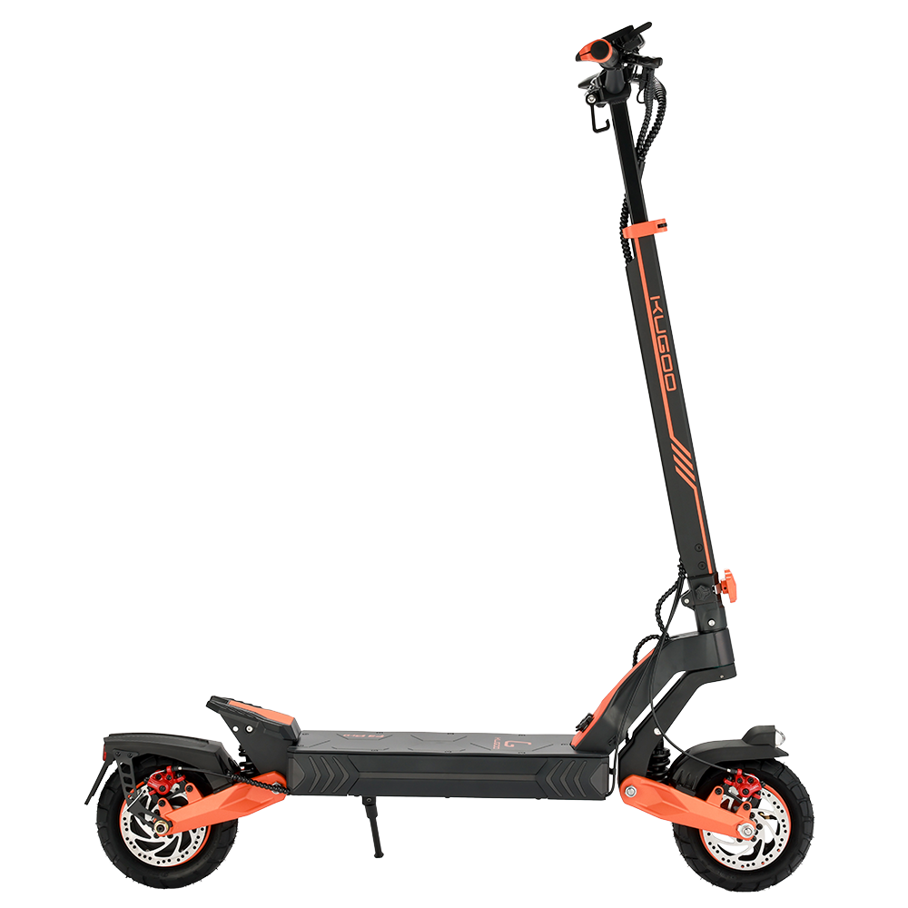 Электросамокат KUGOO F3 PRO