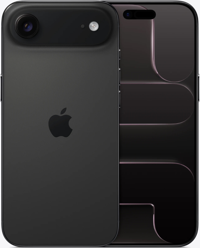 Смартфон iPhone Air 1 Tb "Космический чёрный" (без RuStore) 