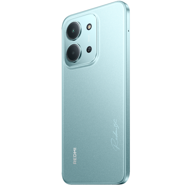 Смартфон Xiaomi Redmi 15C, 8/256Gb, Dual nano SIM, Mint Green