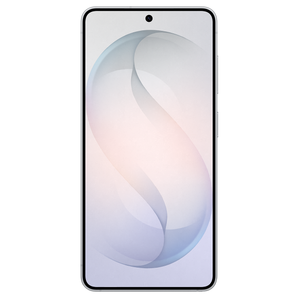 Смартфон Samsung Galaxy S26 Plus 12/512Гб White