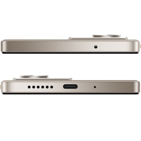 Смартфон Xiaomi Redmi 15, 4/128Gb, No Charge, Dual nano SIM, Titan Gray