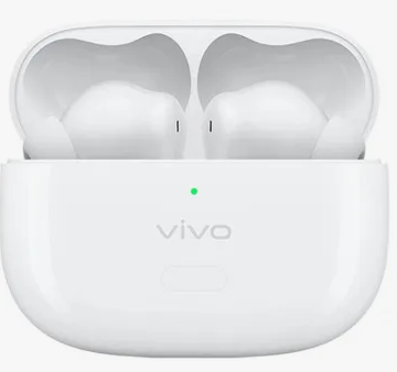 Наушники Vivo TWS 2 XE W23 White