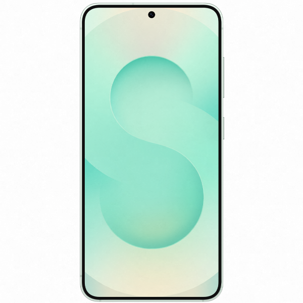 Смартфон Samsung Galaxy S25 12/256Гб Dual nano sim Mint, мятный