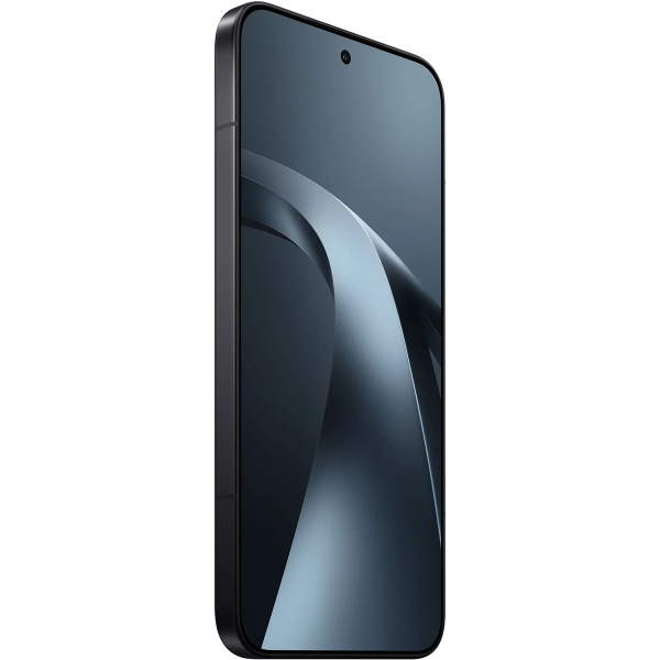 Смартфон Xiaomi 17T Pro 12/512Гб Global, Dual nano SIM, Black Leica