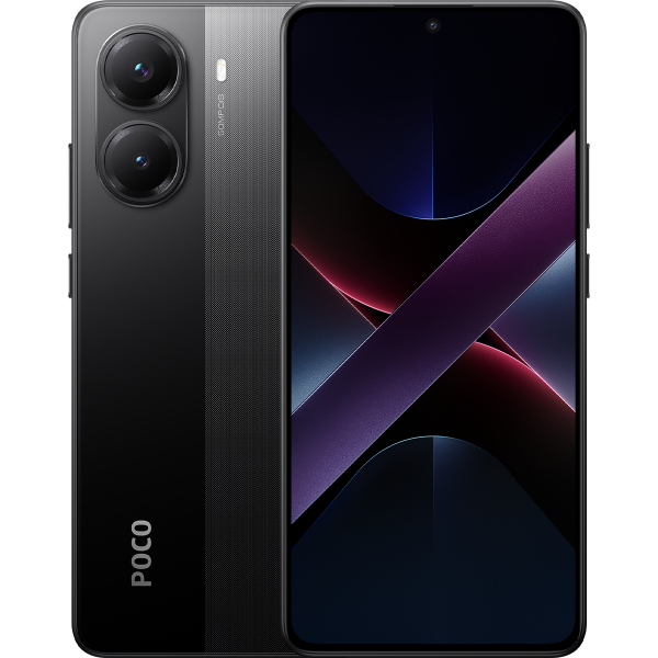 Смартфон Xiaomi Poco X7 Pro 12/512Гб Global, Dual nano SIM,  Green