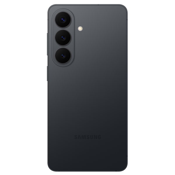 Смартфон Samsung Galaxy S26 12/512Гб Dual nano sim, Global, Black
