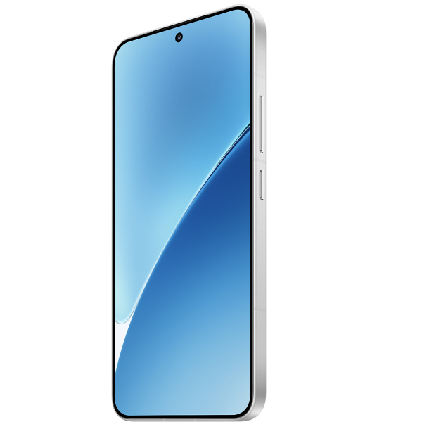 Смартфон Xiaomi 15 12/256Гб, Global, Dual: nano SIM + eSIM, White Leica