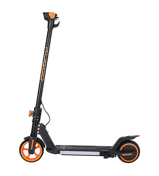Электросамокат KUGOO A2