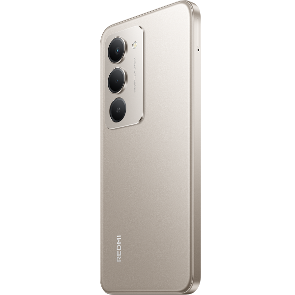 Смартфон Xiaomi Redmi 15, 4/128Gb, No Charge, Dual nano SIM, Titan Gray