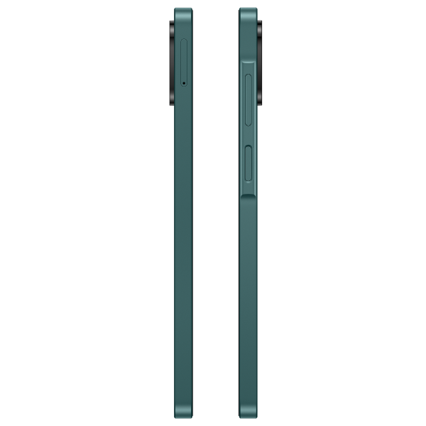 Смартфон Samsung Galaxy A07 4G 4/64Gb, Dual nano sim, Green