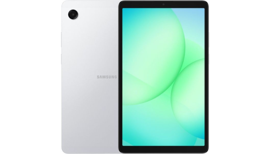 Планшет Samsung Galaxy Tab A11 4/64GB LTE Silver