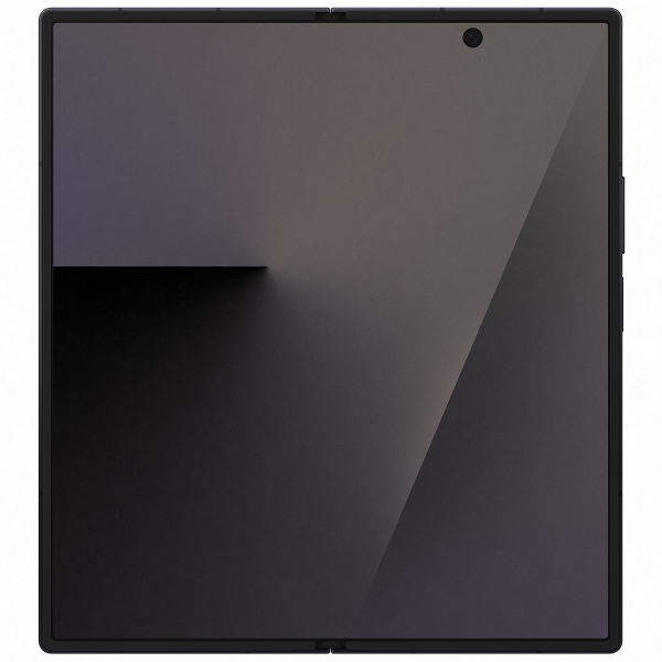 Смартфон Samsung Galaxy Z Fold 7 12/512Гб Dual nano sim Jet Black 