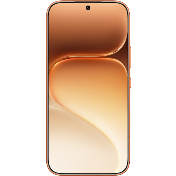 Смартфон HONOR 600 12/256Gb, AMOLED 6.57 ", eSIM, nano, 7000 mAh Оранжевый