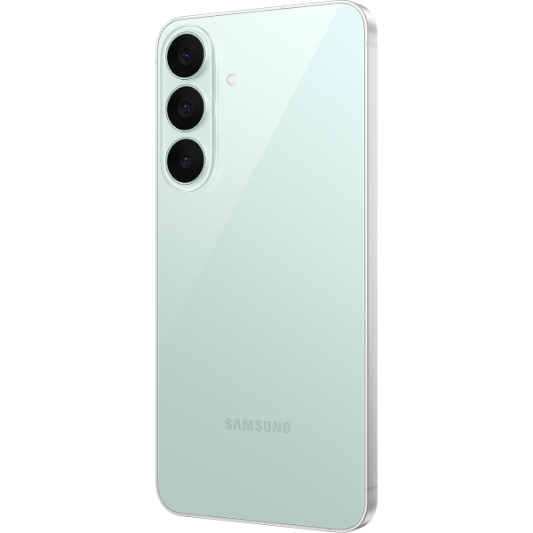 Смартфон Samsung Galaxy S26 FE 8/256Гб Pistachio