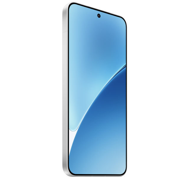 Смартфон Xiaomi 15 12/256Гб, Global, Dual: nano SIM + eSIM, White Leica